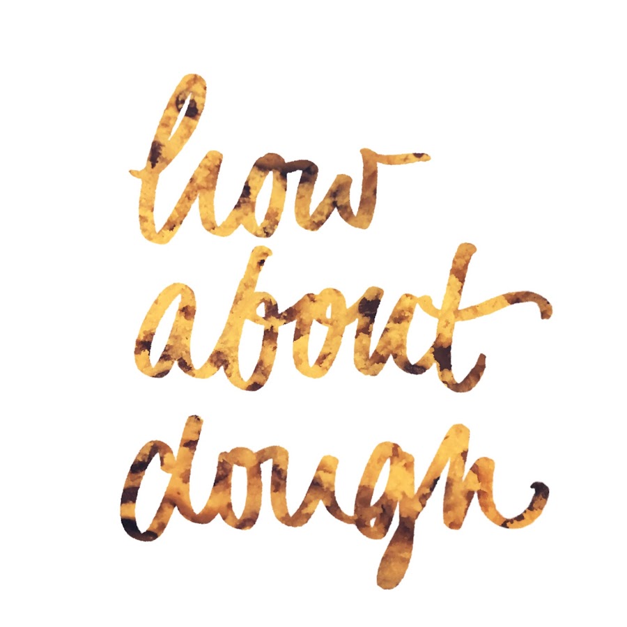 How About Dough 