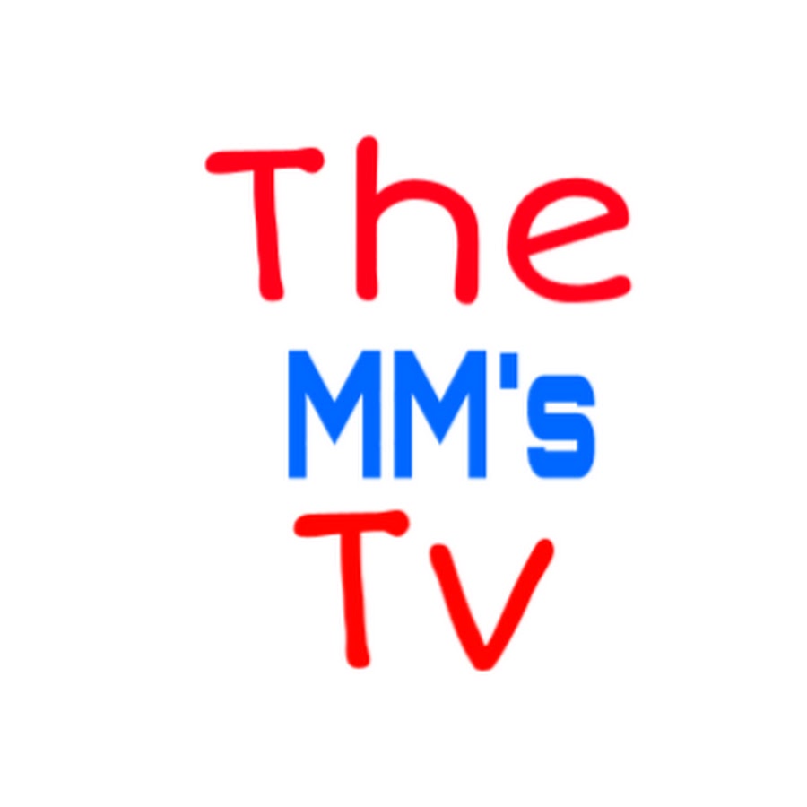 The MM's Tv YouTube