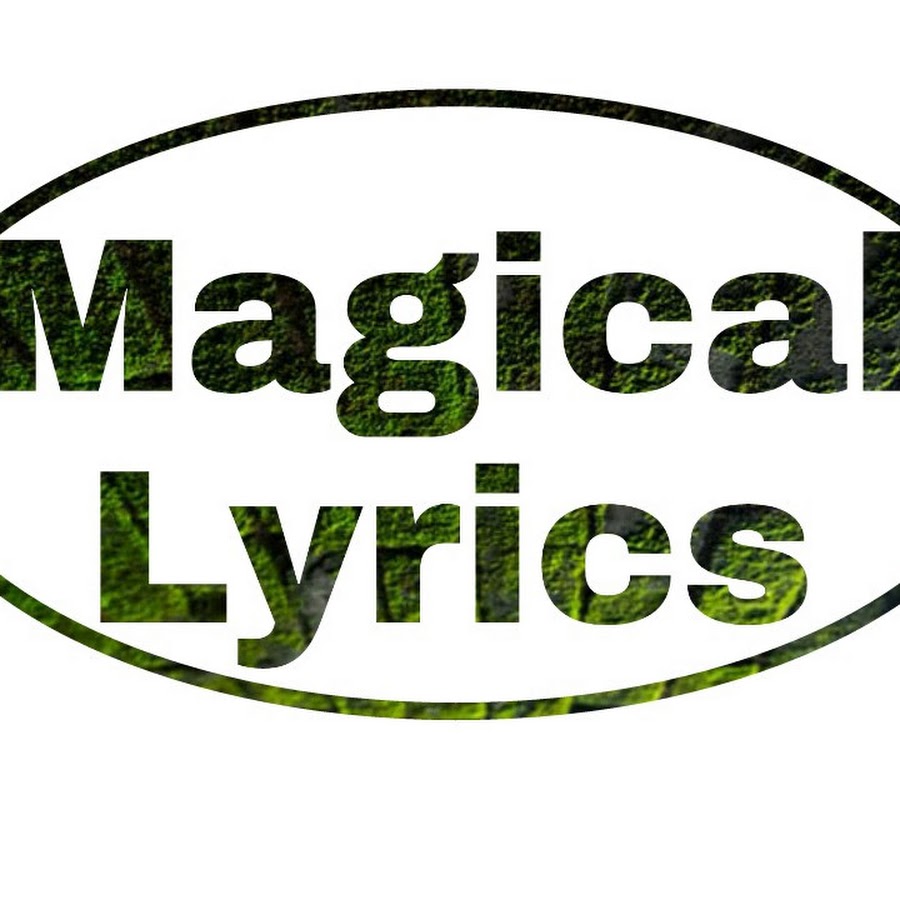 Magic lyrics