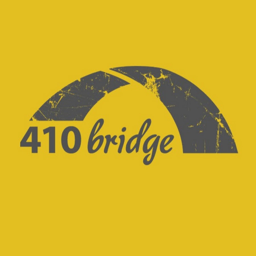 The 410 Bridge - YouTube