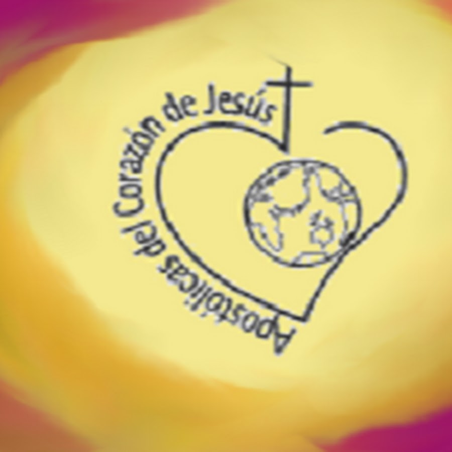 Apostólicas del Corazón Jesús YouTube