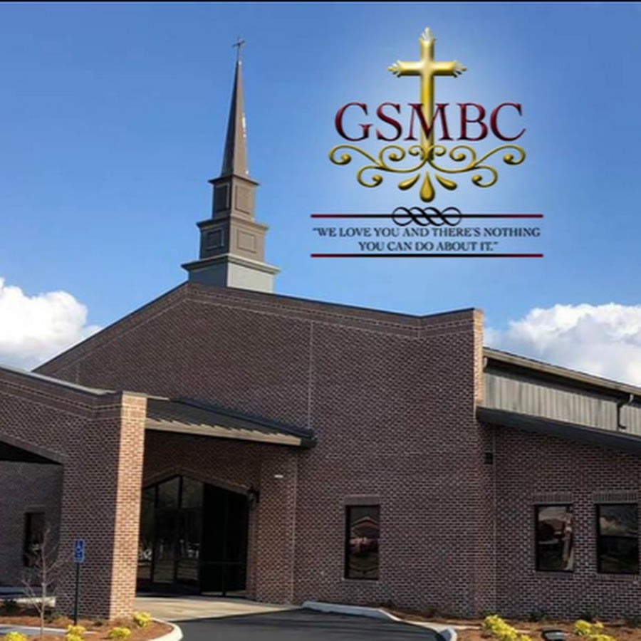 Greater Shiloh Baptist ChurchHeadland AL YouTube