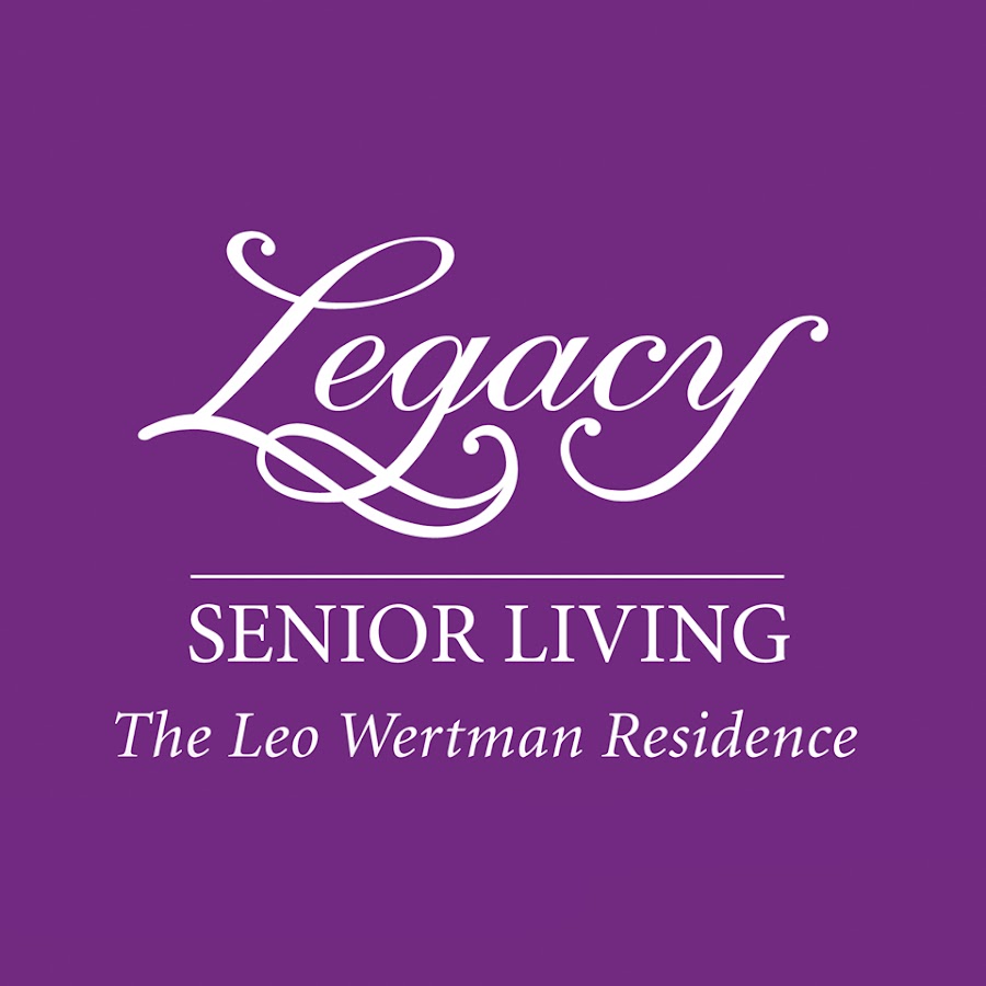 Legacy Senior Living YouTube