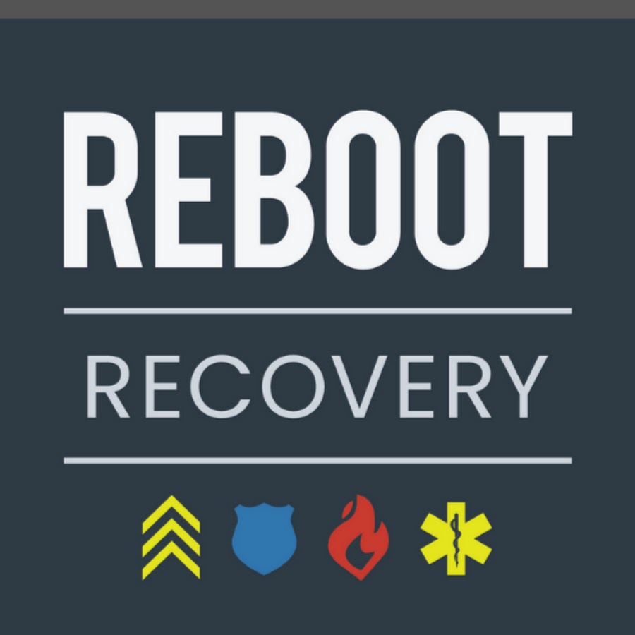REBOOT Recovery - YouTube