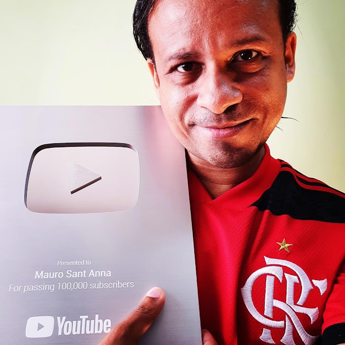 Mauro Sant Anna Net Worth & Earnings (2026)
