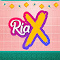 Official Ria X