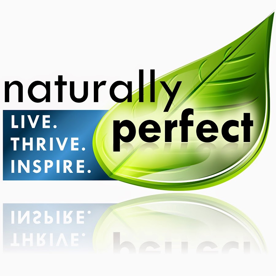 Naturally Perfect YouTube