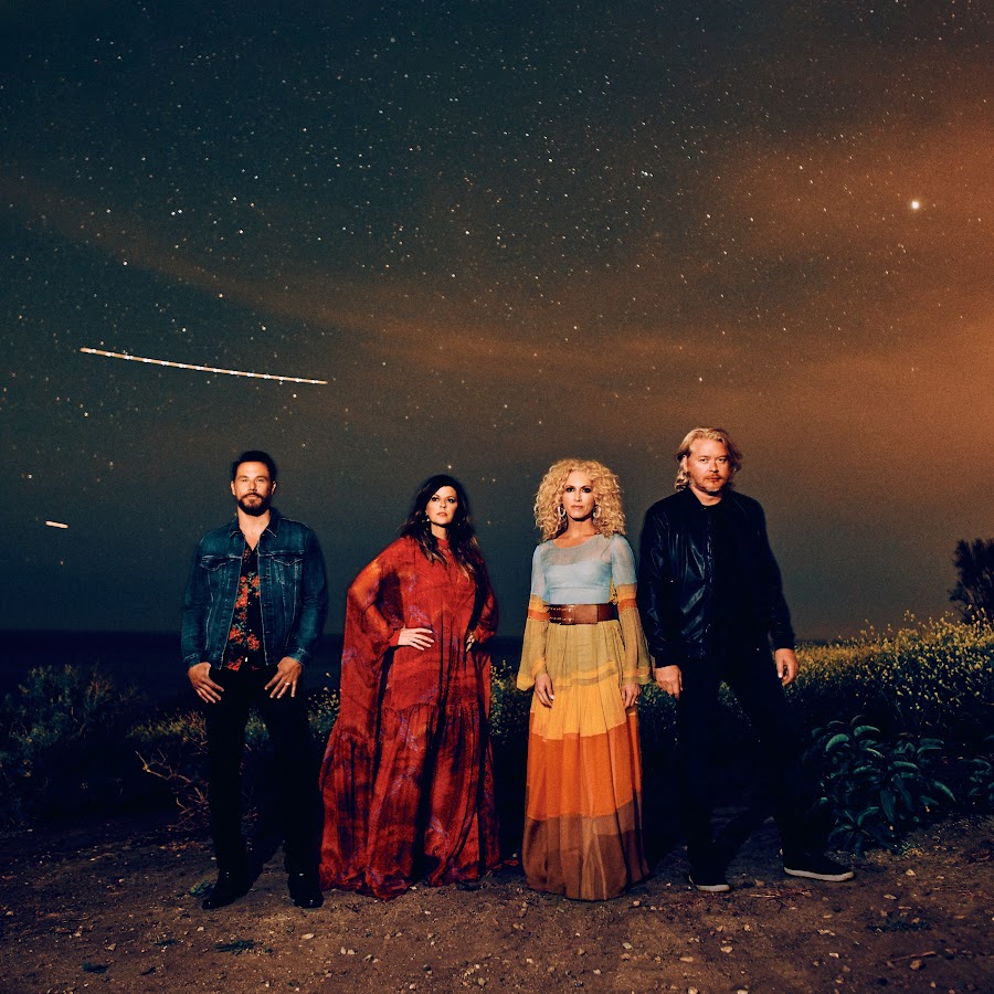 Little Big Town YouTube