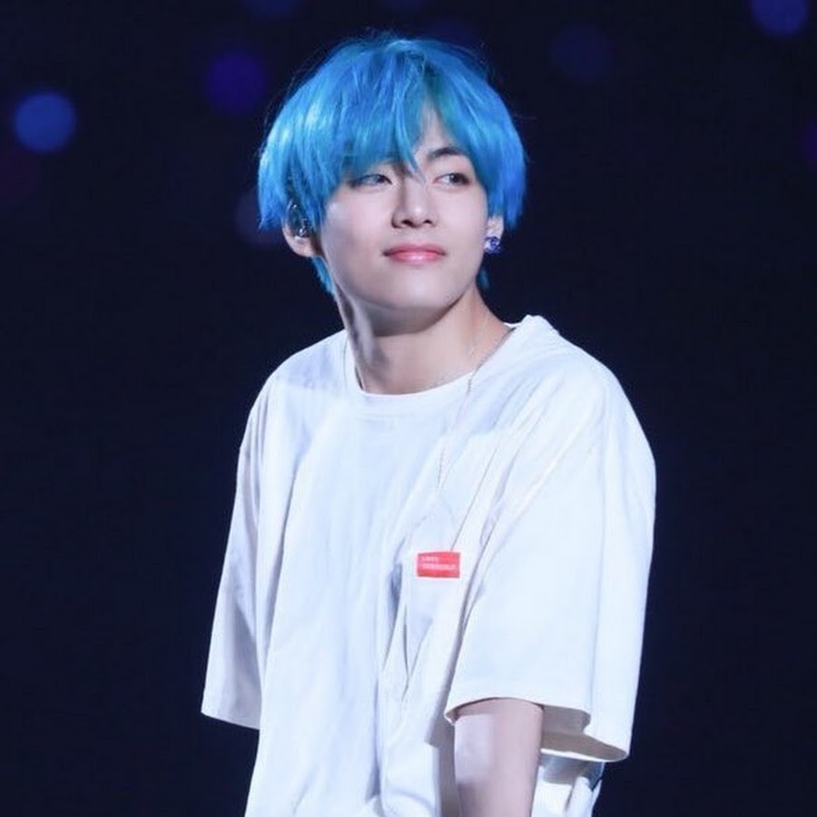 btsss v 김 태 형 YouTube