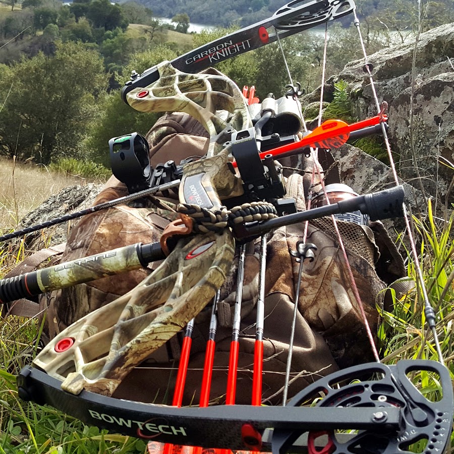 Xtreme Outdoors YouTube