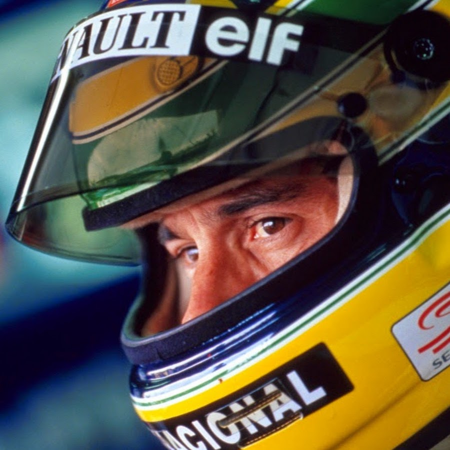 F1 Funny Channel 
