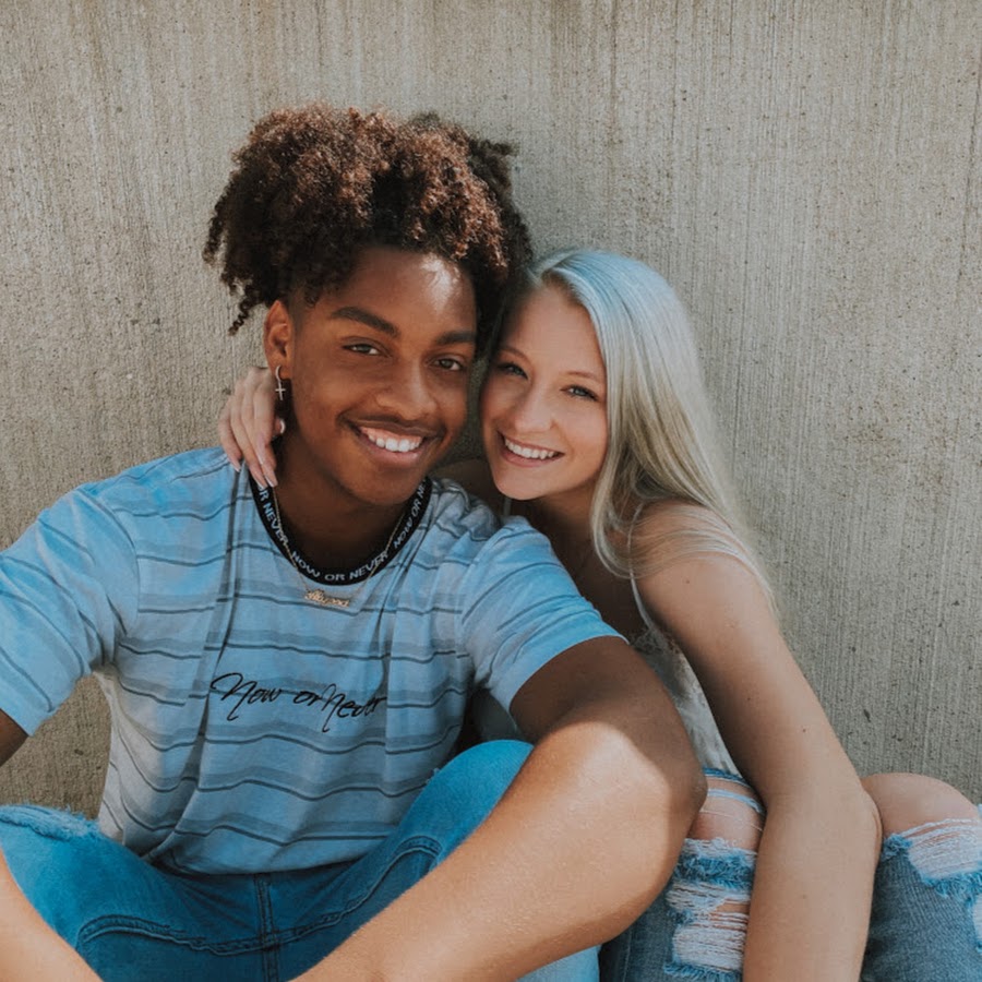 Alyssa and Donovan - YouTube