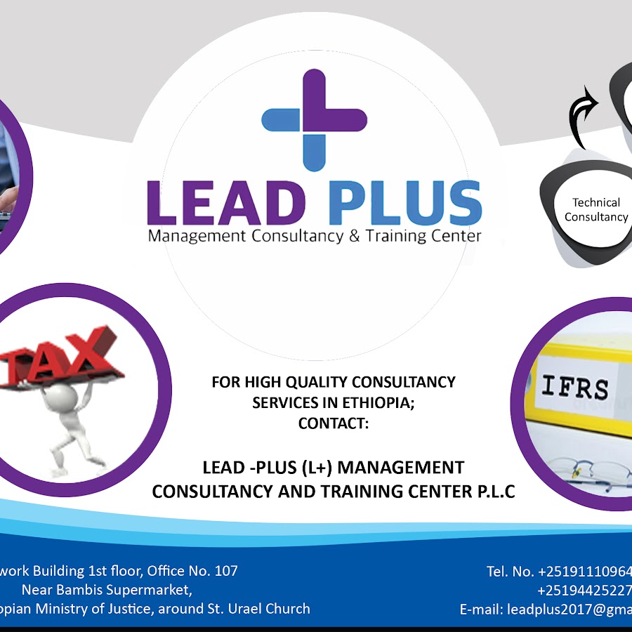 Lead Plus YouTube