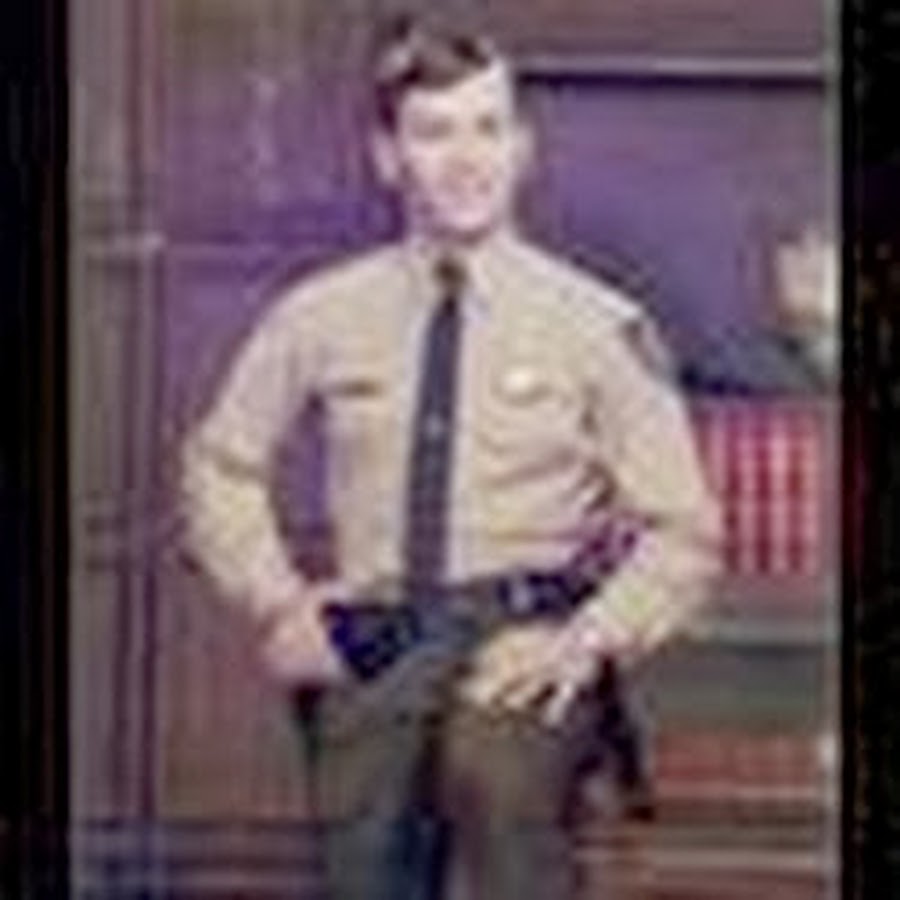 Wayne Martin YouTube