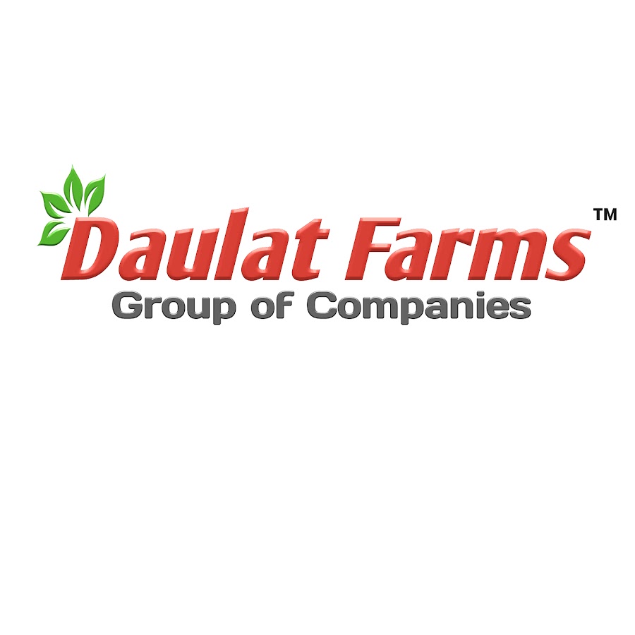 Daulat Farms Group of Companies - YouTube