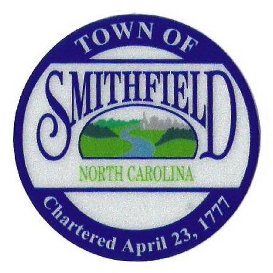 Smithfield North Carolina YouTube