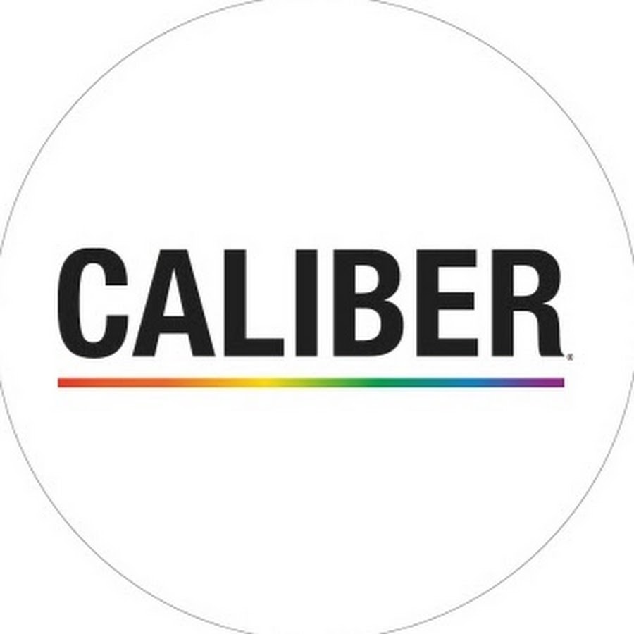 Caliber Collision YouTube