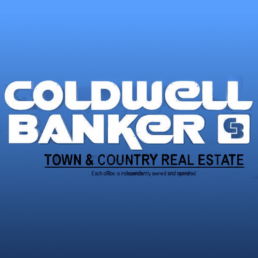 Coldwell Banker Town & Country Real Estate YouTube