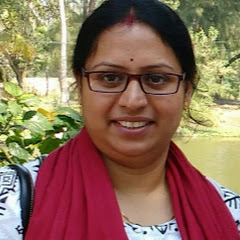 Rakhi Chakraborty