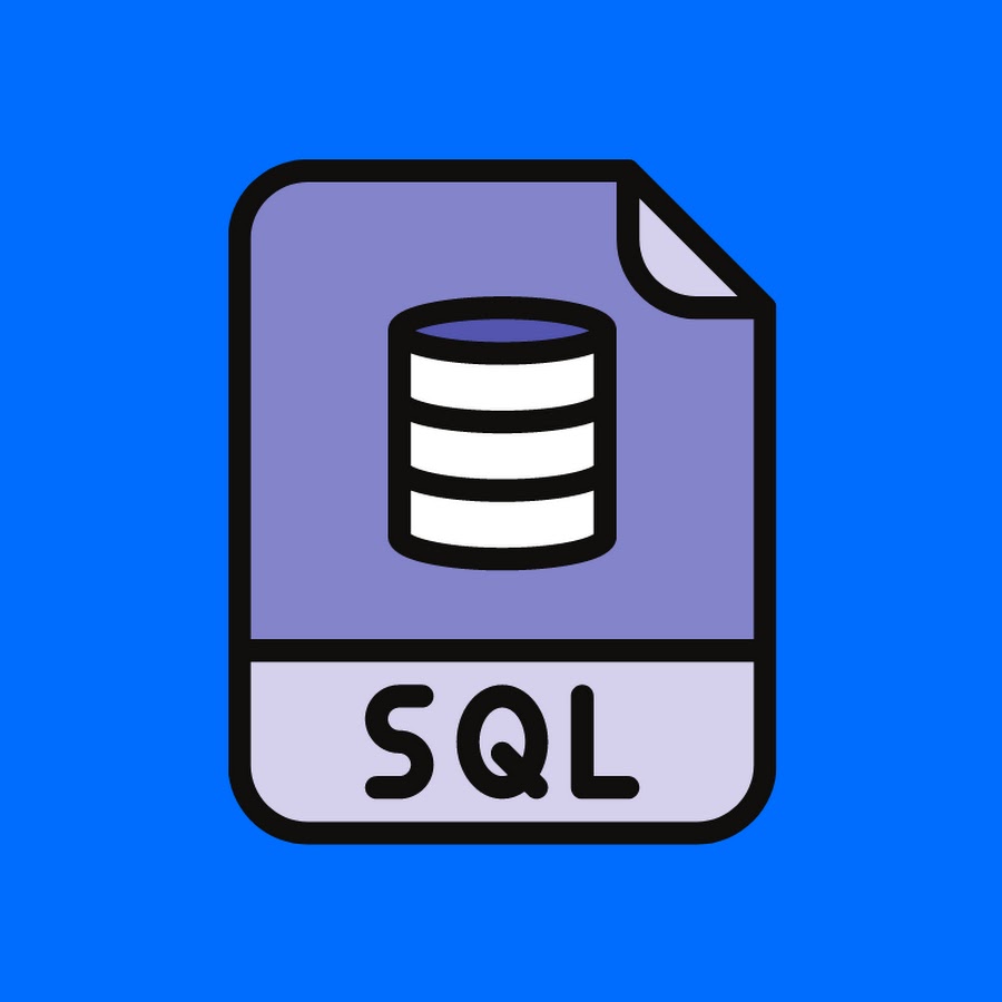 We Learn SQL - YouTube