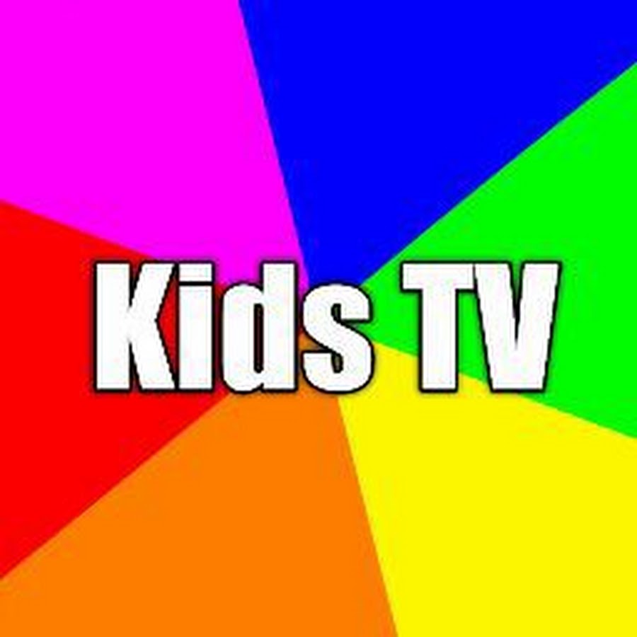 Kids TV - YouTube