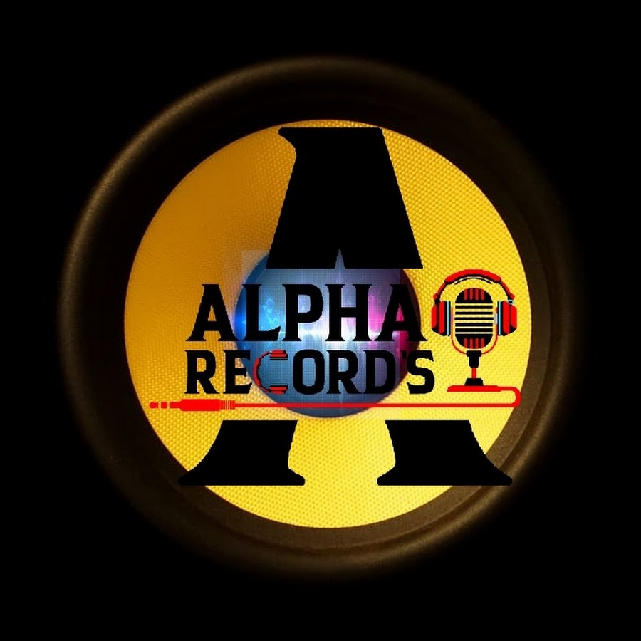 ALPHA RECORD'S. - YouTube