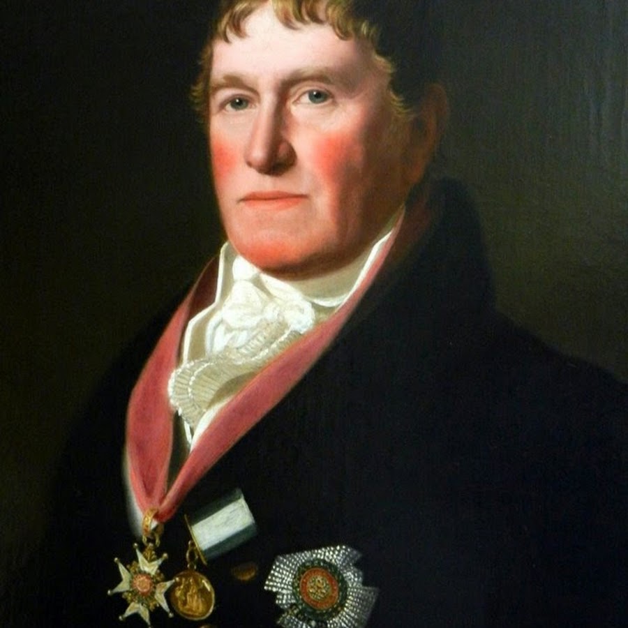 Мюррей (Sir George Murray) Джордж, сэр (1772-1846). Джон Меррей.