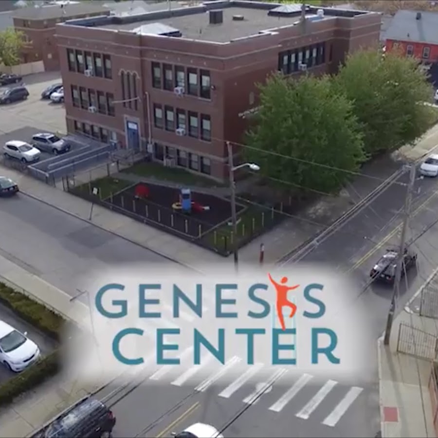 Genesis Center YouTube