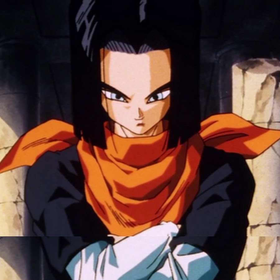 Android 17's channel - YouTube