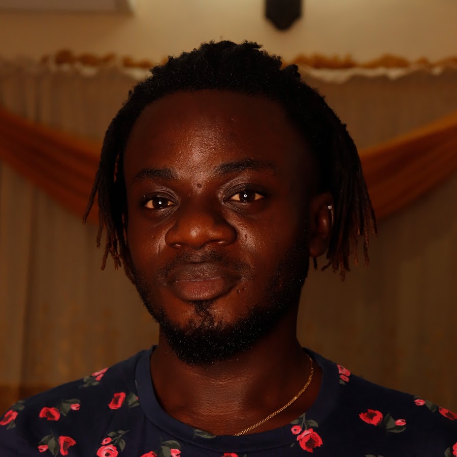 Samuel Singh - YouTube