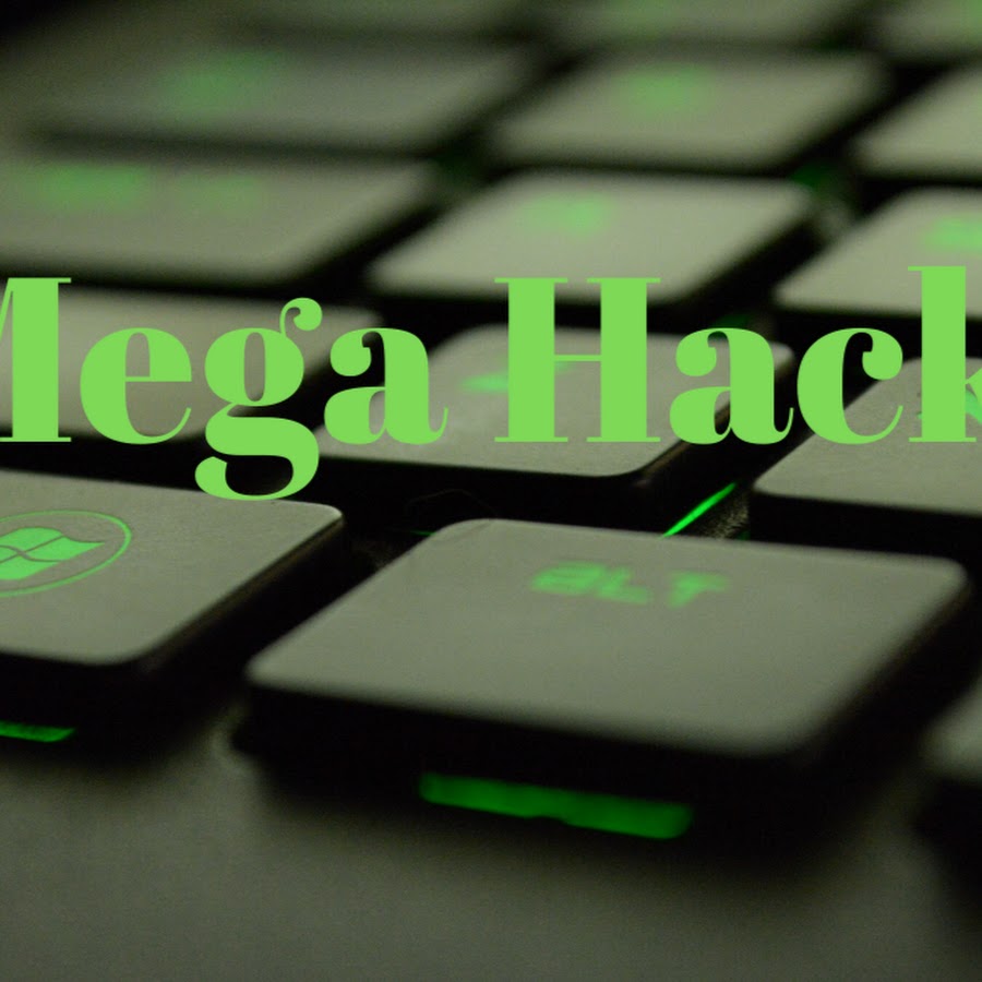 Mega