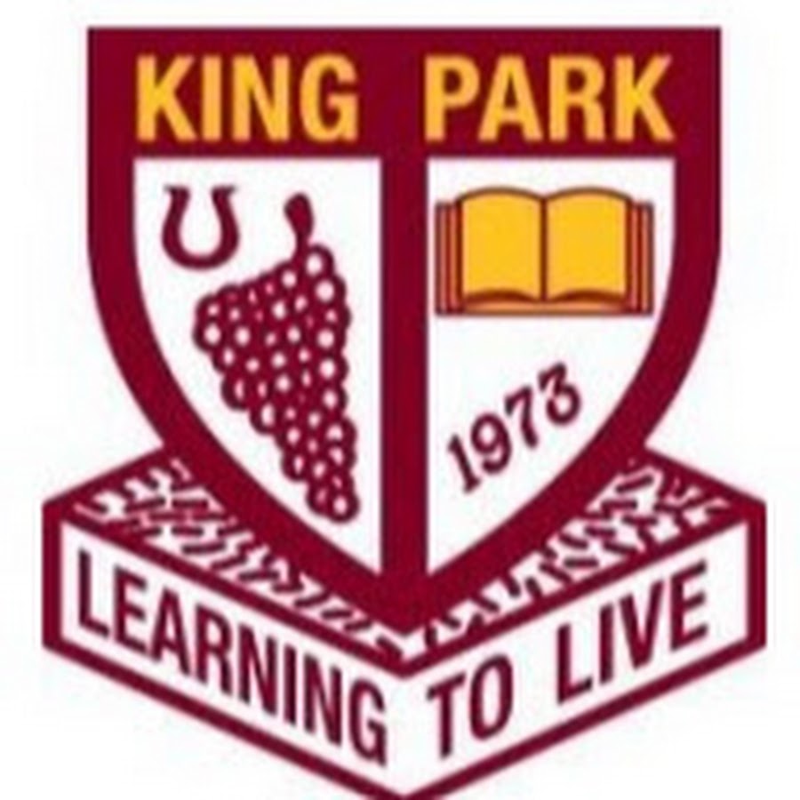 King Park Public School YouTube