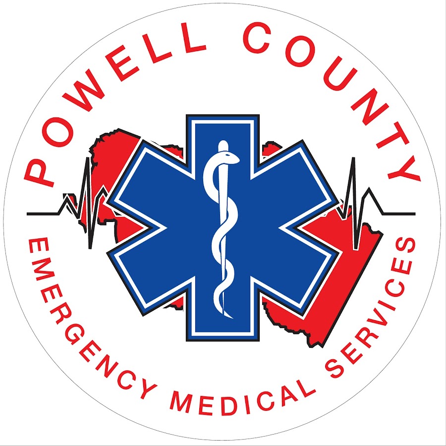 Powell County EMS YouTube
