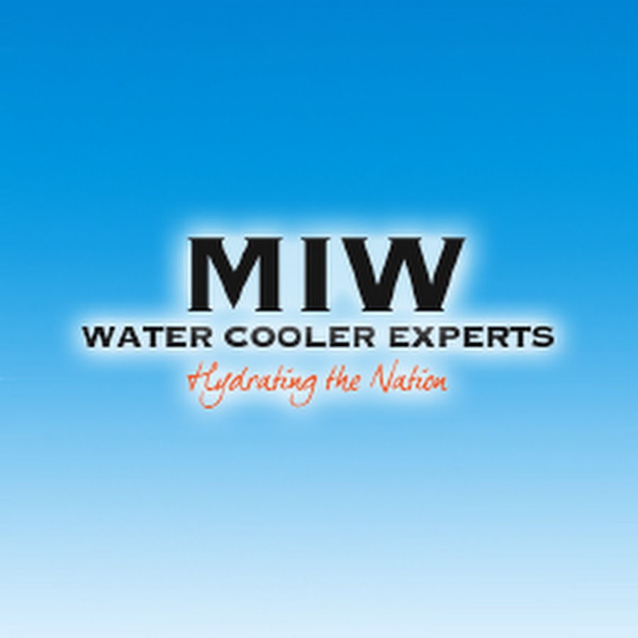 MIW Water Cooler Experts - YouTube
