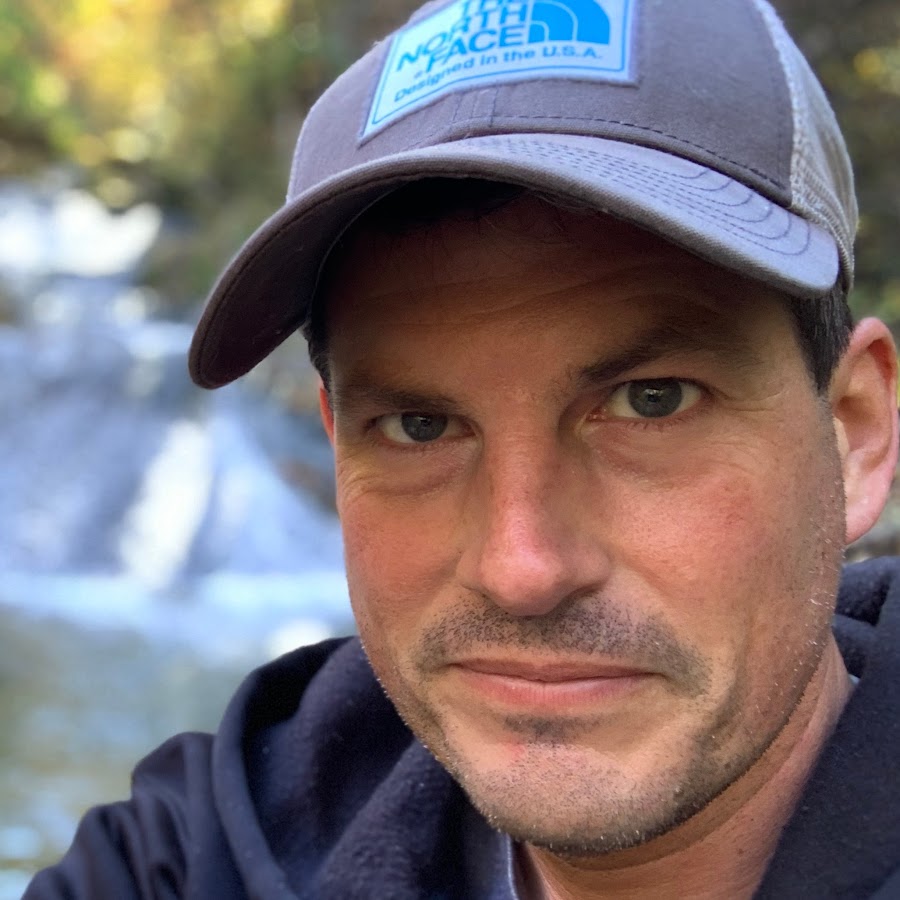 Brent Watts YouTube