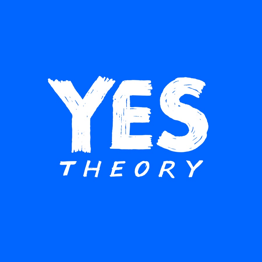 Yes Theory Youtube