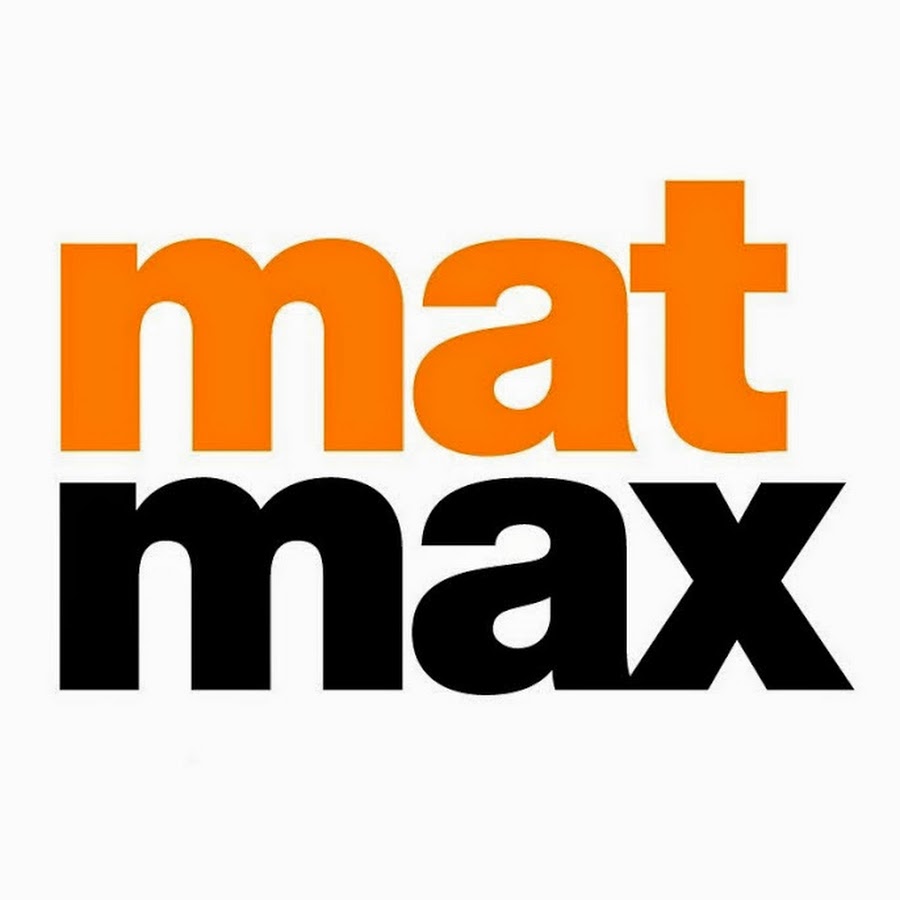 mat max YouTube
