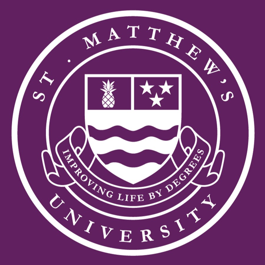 St. Matthew's University - YouTube