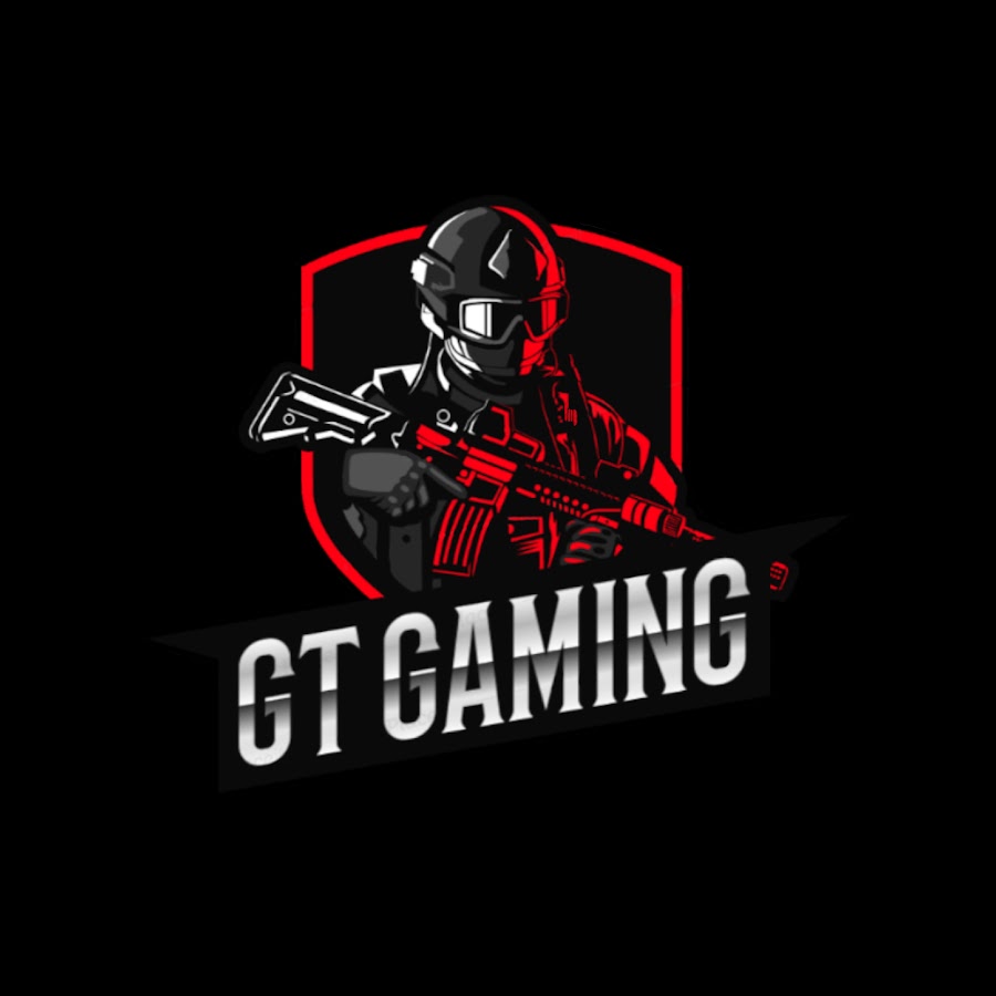 GT GAMING YouTube