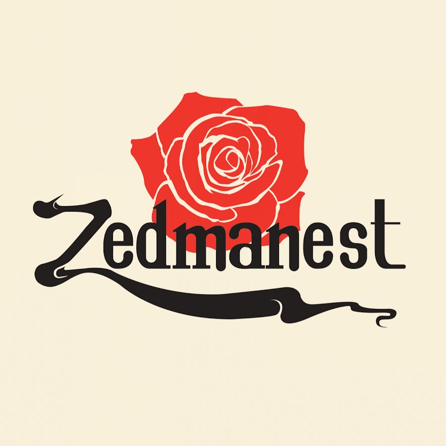 Zedmanest. - YouTube