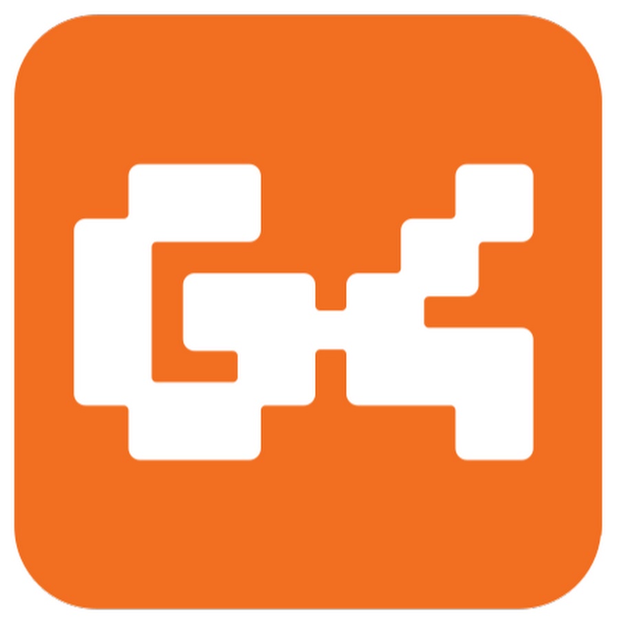G4 Television YouTube