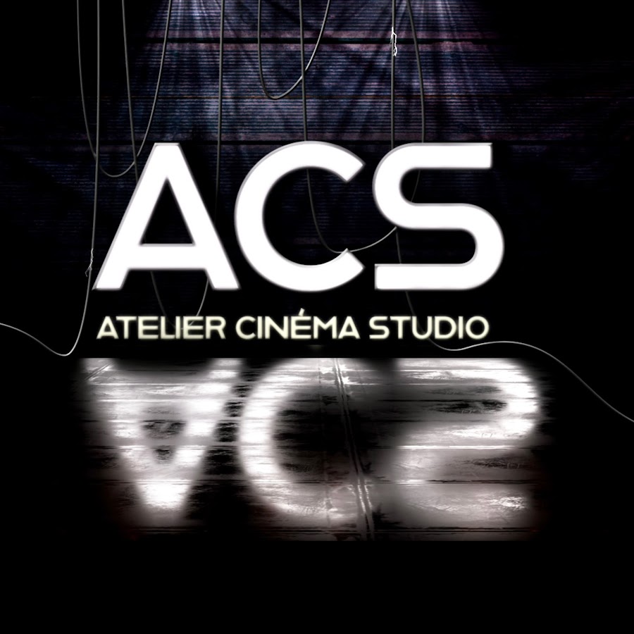 Atelier Cinéma Studio YouTube