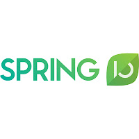 Image thumbnail for event Spring I/O 2016