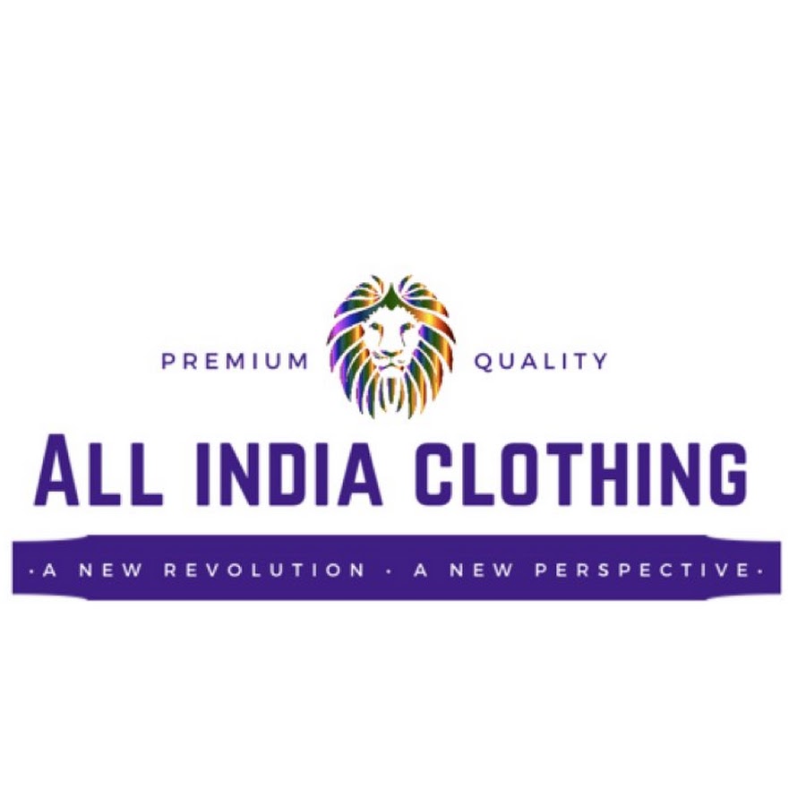 All India Clothing Company YouTube