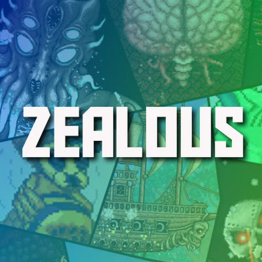 Zealous 