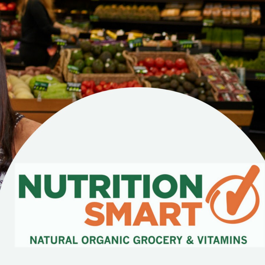 Nutrition Smart YouTube