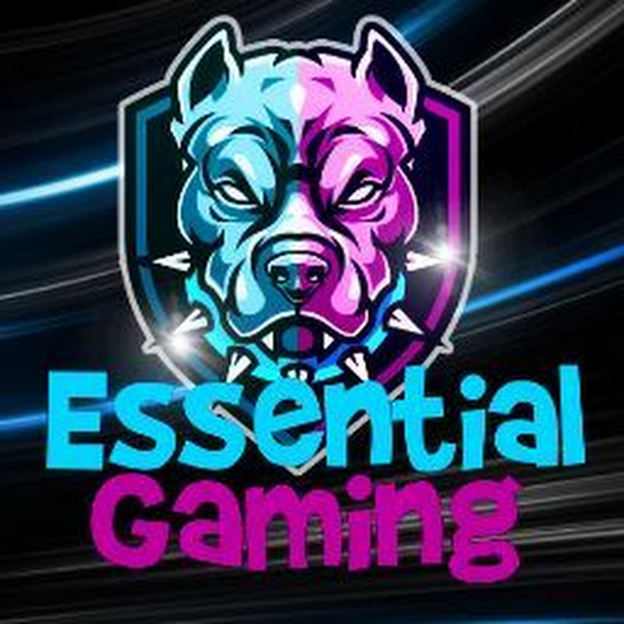 Essential Gaming - YouTube