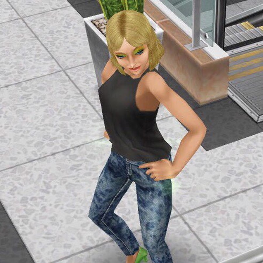 Sims Freeplay Design Heaven - YouTube
