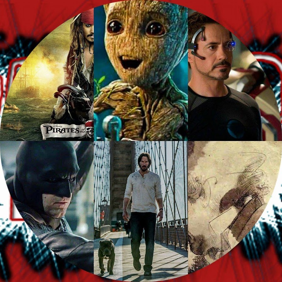 Best movie clips YouTube