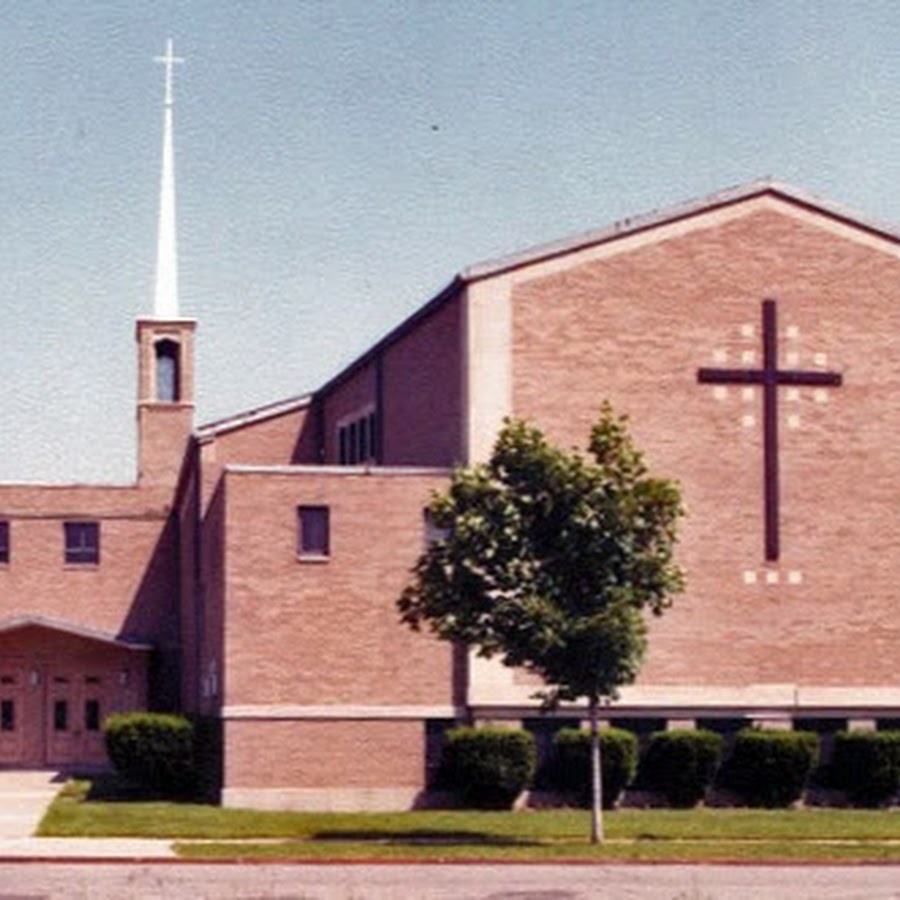 First Shiloh Baptist Church Buffalo NY YouTube